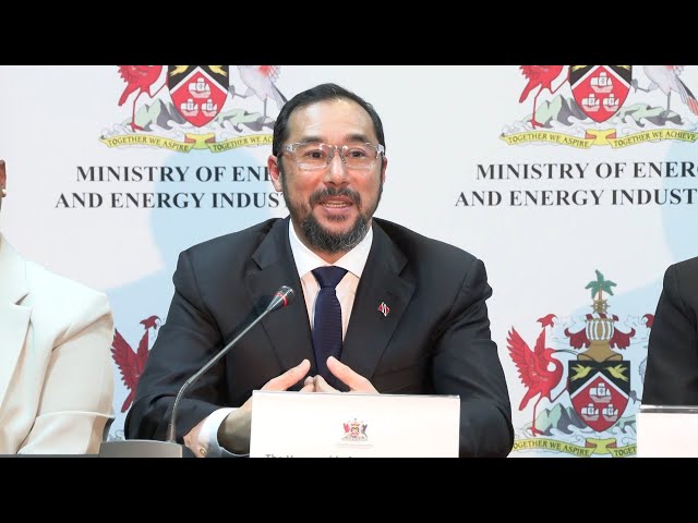 ⁣Significant Interest In T&T’s 2023 Shallow Water Competitive Bid Round