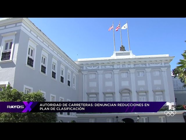 ⁣Rayos X destapa más contrataciones de empleados de confianza en el Gobierno