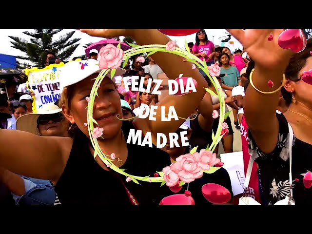 ⁣Domingos de Fiesta (12/05/2024) Promo | TVPerú