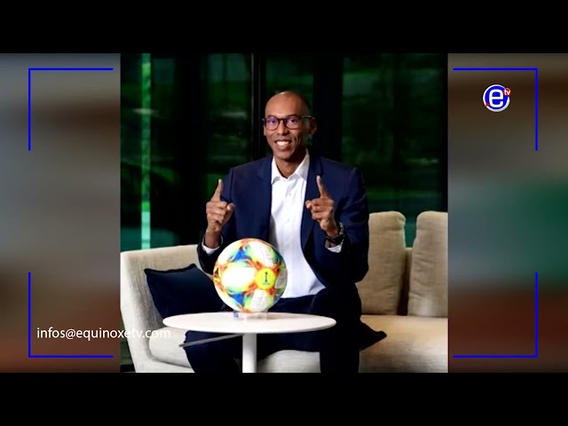 FIFA SPEAKS OUT ON CAMEROON COACH SAGA - EQUINOXE TV