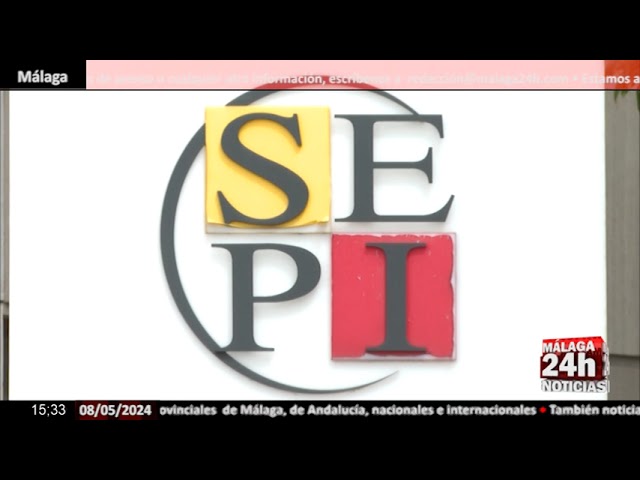 ⁣Noticia - La SEPI supera el 7% en Telefónica tras invertir 1.617 millones