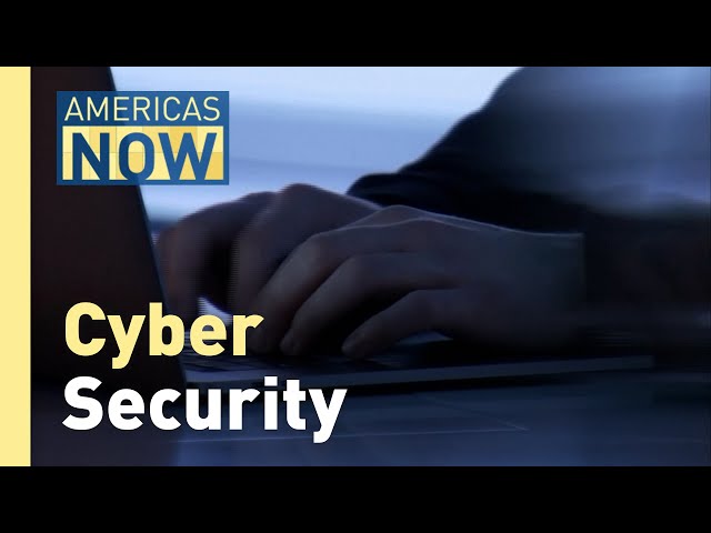 Tackling Cybersecurity in Brazil