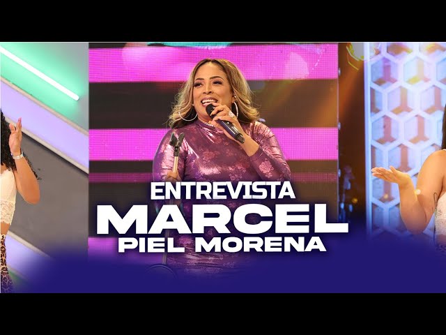 Entrevista a Marcel Piel Morena | Extremo a Extremo