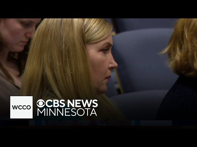 ⁣State ethics panel delays hearing for Minnesota Sen. Nicole Mitchell