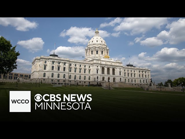 ⁣Faith leaders take issue with Minnesota Legislature’s Equal Rights Amendment