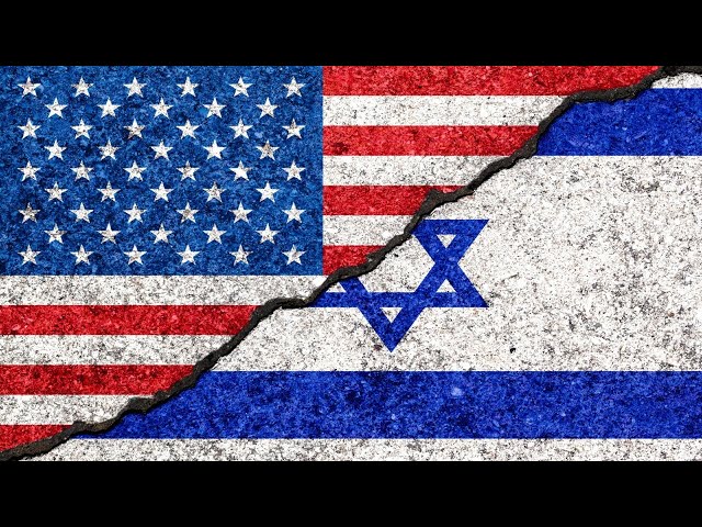 ⁣US cutting delivery of weapons to Israel a ‘good move symbolically’