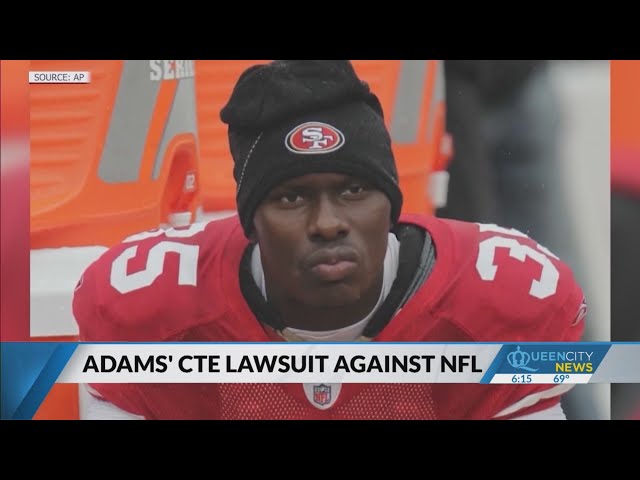 ⁣Will CTE lawsuit against NFL move to federal court?