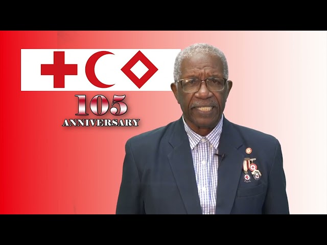⁣Red Cross Celebrates Volunteers Along With 75th Anniversary
