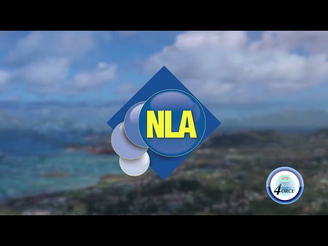 ⁣TWO ADDITIONAL BANKS TO BACK NLA LOAN