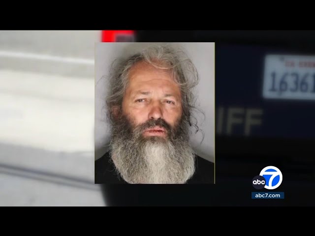 ⁣Man left 7-year-old granddaughter with homeless woman to go drinking, officials say