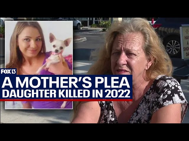 ⁣Mother wants answers 2 years after daughter's death