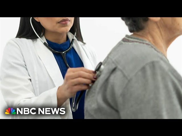 ⁣Here's what to know about the California tuberculosis outbreak