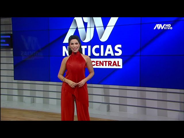 ATV Noticias Edición Central: Programa del 8 de Mayo de 2024