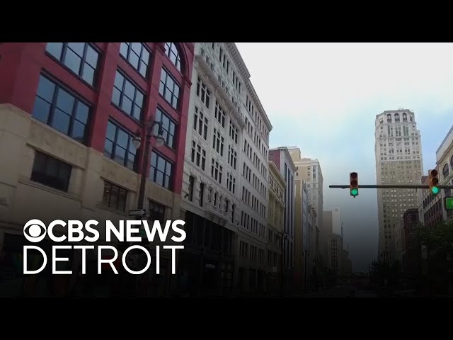 ⁣City of Detroit forms new tenant rights commission