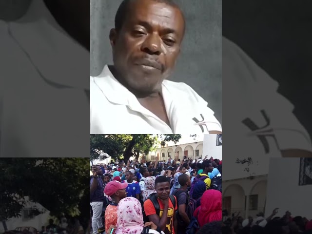⁣Affaire Mayotte : Yezadjiri hindri