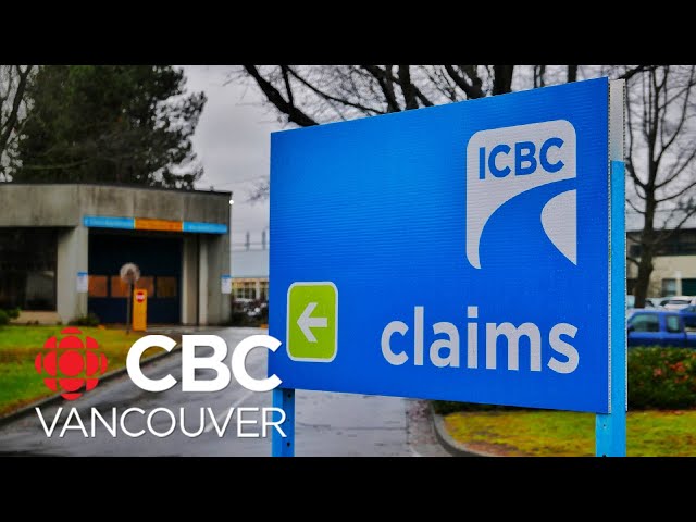 ⁣ICBC announces $110 rebate, freezes rates for another 2 years