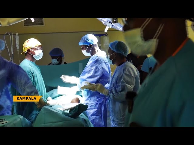 ⁣Obstetric fistula - Health experts call for recruitment of specialised obstetric fistula surgeons