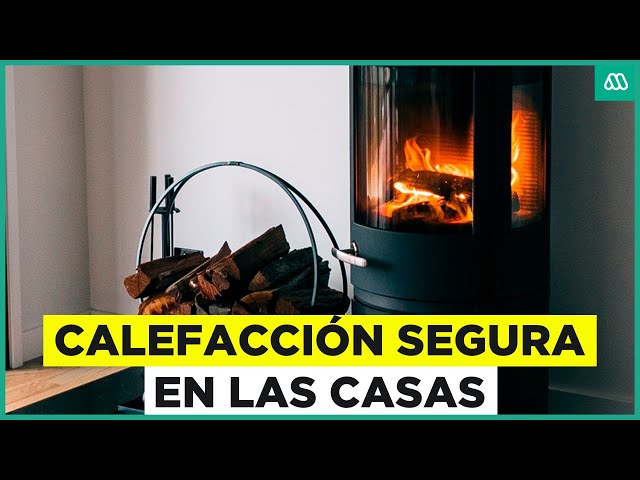 ⁣EN VIVO | Mucho Gusto - Recomendaciones para calefacción segura en las casas