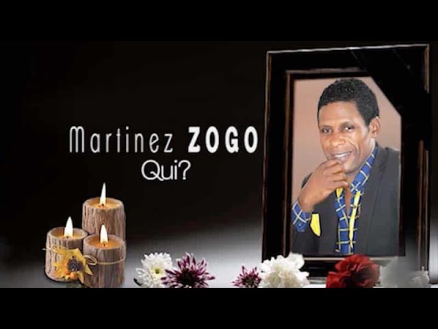 ⁣Affaire Martinez Zogo : Troublantes découvertes des magistrats militaires.