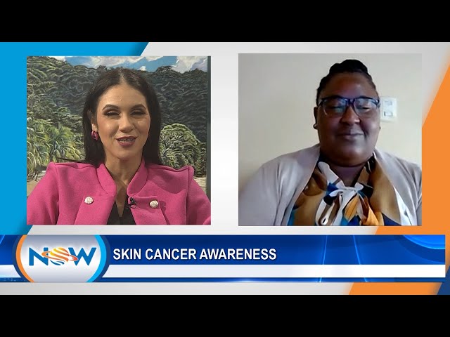 ⁣Skin Cancer Awareness