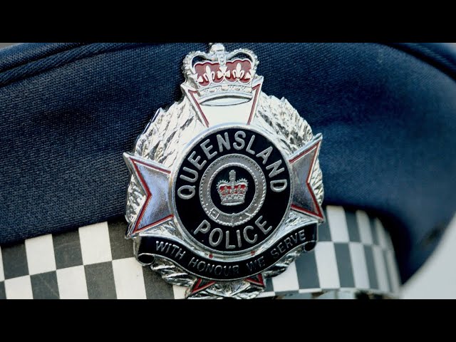 ⁣‘Can’t make this up’: Qld police told to consider alternative to arrests