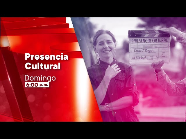 ⁣Presencia cultural (12/05/2024) Promo | TVPerú