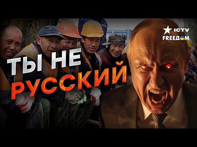Москва ТЕРЯЕТ СОЮЗНИКОВ в Центральной Азии
