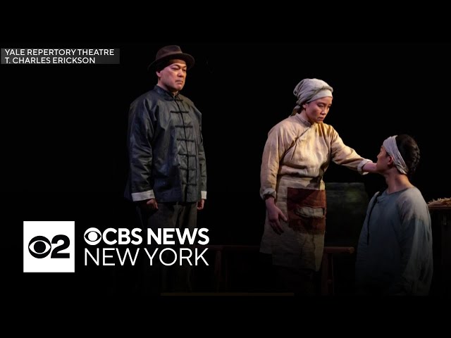 ⁣"The Far Country" shares important history lesson with audiences this AAPI Month