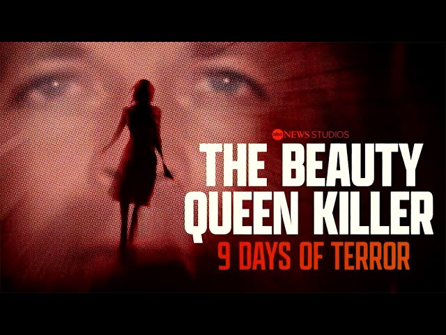 ⁣‘The Beauty Queen Killer: 9 Days of Terror’ | Streaming May 16 on Hulu