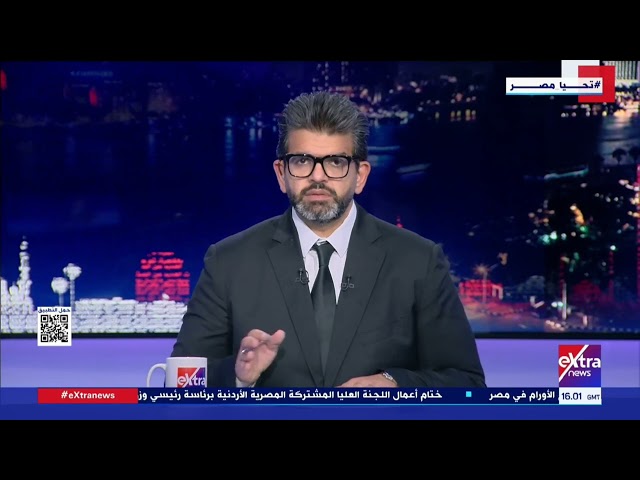⁣كل الاحتمالات واردة.. أحمد الطاهري: ما زال المفاوض المصري يعمل على مدار الساعة لتقريب وجهات النظر