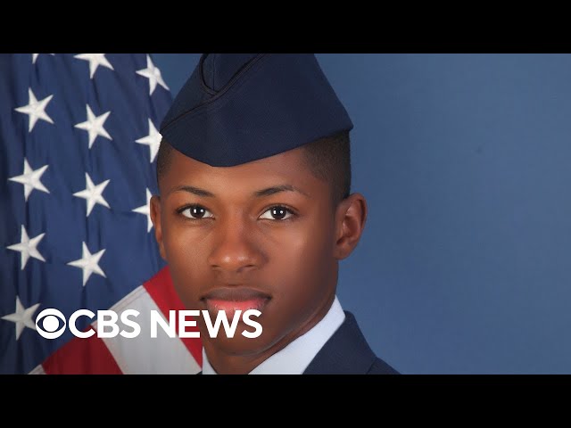 ⁣Attorney Ben Crump discusses deadly shooting of U.S. airman in Florida