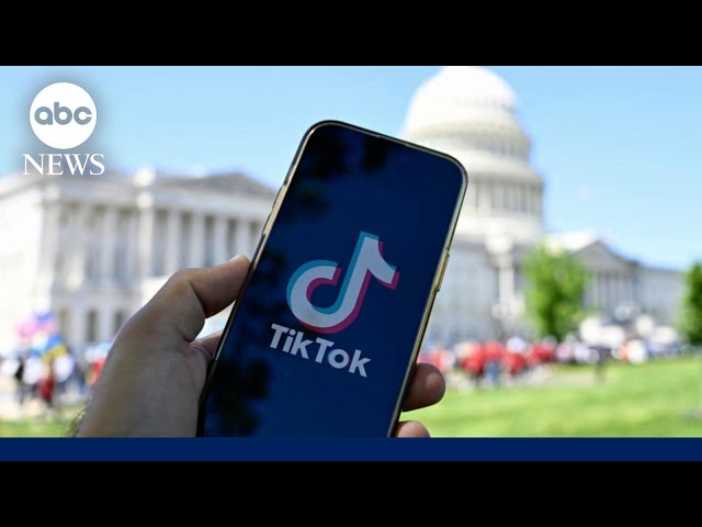 ⁣TikTok rolls out feature to label AI content
