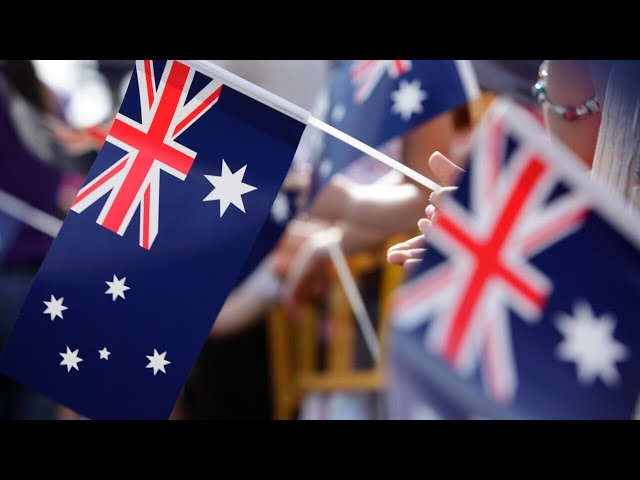 ⁣Survey on Australians’ ‘sense of belonging’ raises concern