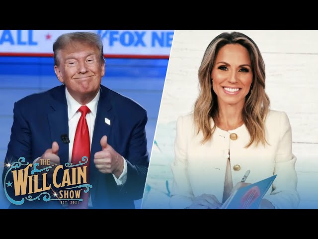 Experts stink. Is Trump counting on them in NY? PLUS, Dr. Nicole Saphier! | Will Cain Show