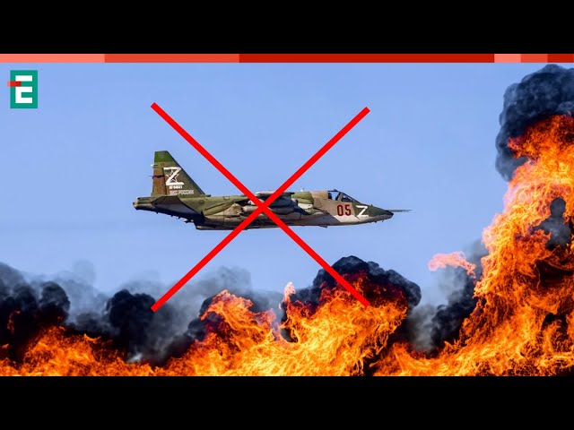 ⁣ ВИБУХИ В ОДЕСІ ✈️ ЗСУ знищили Су-25 на Авдіївському напрямку ❗️ Ситуація на фронті  НОВИНИ