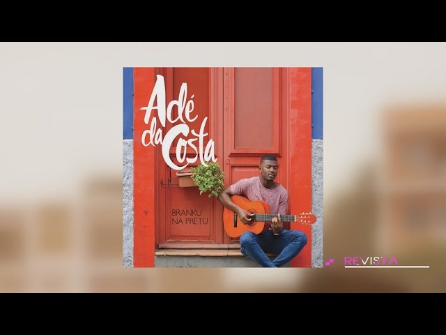 ⁣Adê da Costa lança projeto colaborativo Entre Ilhas sobre a música da Macaronésia