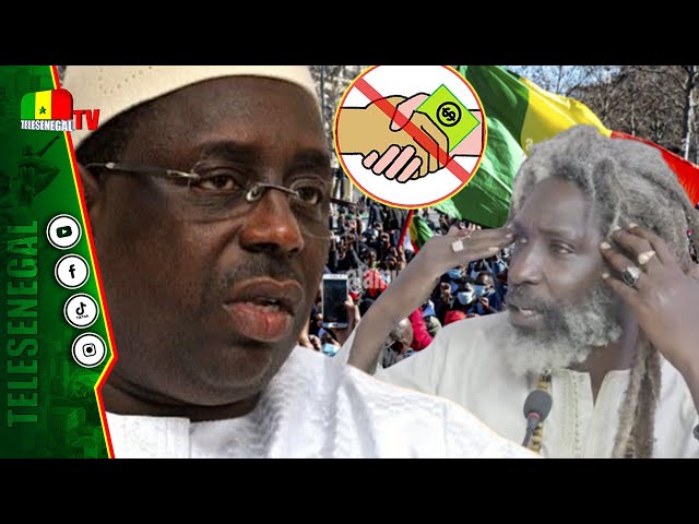 ⁣Projets des sénégalais de la Diaspora: Dieuwrigne Ndiassé dévoile une niche de corruption dans...