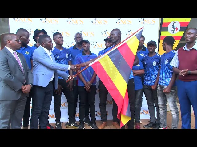 ⁣Ugandan Netball clubs ready for East African Championships