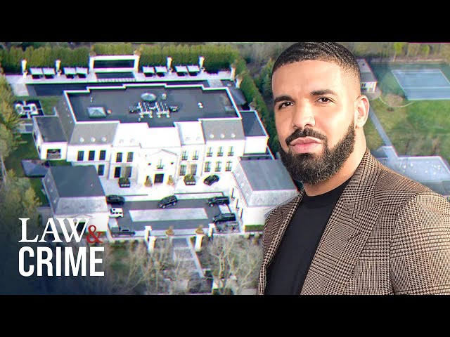 ⁣Drake’s Security Guard Shot Outside Toronto Mansion Amid Beef with Kendrick Lamar
