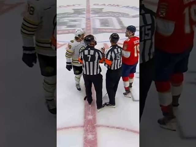 Pasta And Chucky Agree To Fight Next Shift 