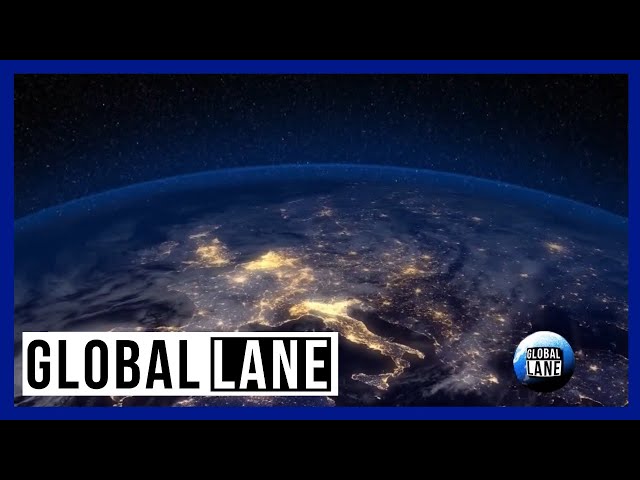 ⁣People Vanishing | The Global Lane - May 9, 2024