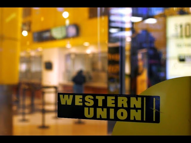 Info Martí | Western Union reanuda los servicios con Cuba