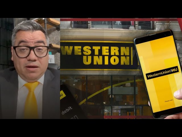 ⁣Western Union reanuda el envío de remesas a Cuba luego de más de tres meses suspendidos