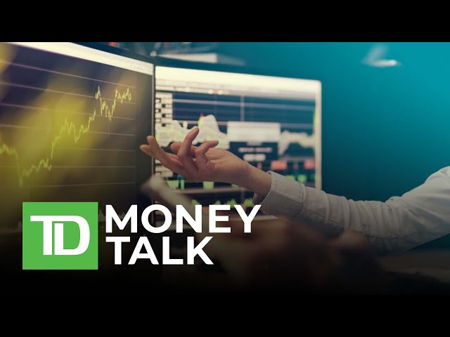 ⁣MoneyTalk - Market reality vs. investor sentiment: Why the dichotomy?