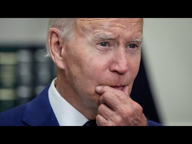 Biden administration has ‘abandoned’ border security responsibilities