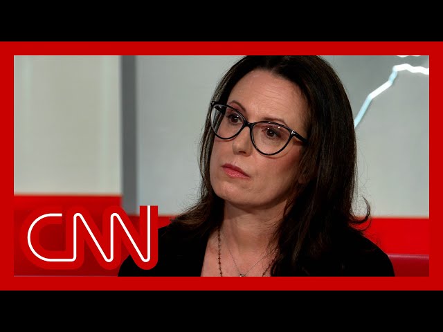 ⁣Maggie Haberman: This tactic by Trump attorneys felt like a ‘losing prospect’ in court