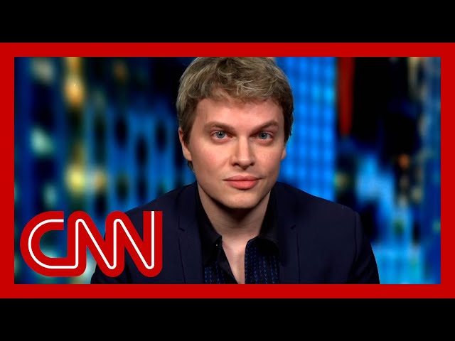 ⁣Ronan Farrow: Why this witness was a a ‘smart choice’ to testify in Trump hush money trial