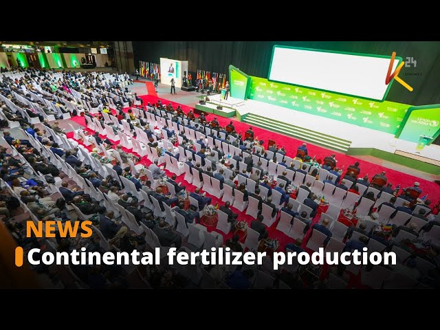 Fertilizer and soil health summit 2024 concludes