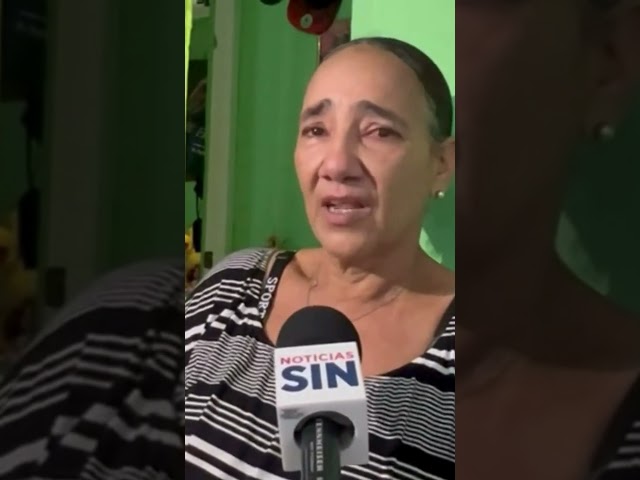 ⁣“Todo el mundo los quería”, dice de los tres niños dominicanos muertos en Georgia