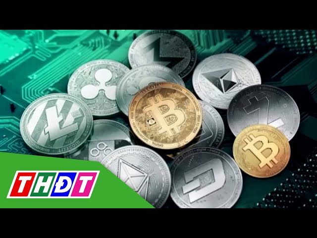 ⁣Việt Nam đứng thứ 2 về tỷ lệ sở hữu tiền ảo trên thế giới | THDT